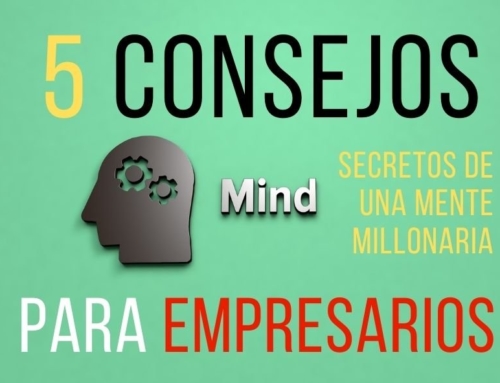 Crecimiento Empresarial: Secretos de una Mente Millonaria