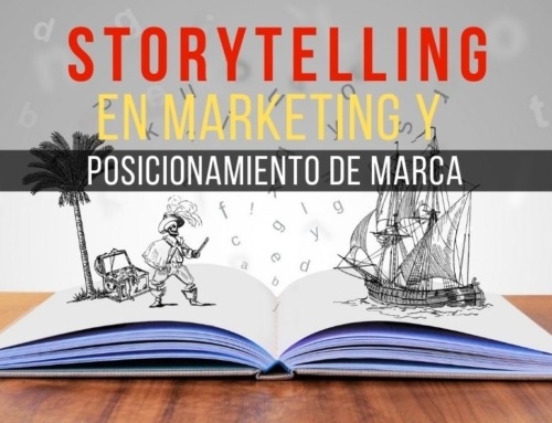 Storytelling: ¿Qué es el Storytelling en Marketing?