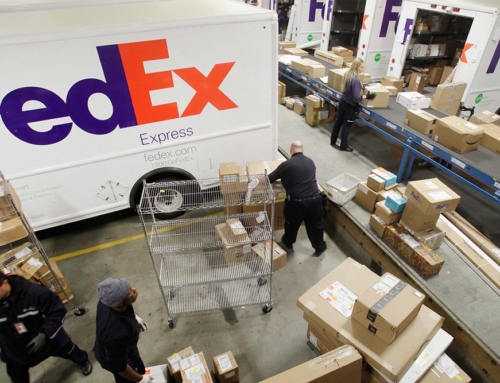 Mejora tus Sistemas de Gestión Como lo hizo Fedex