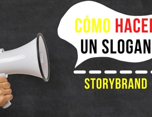 Cómo Construir un StoryBrand