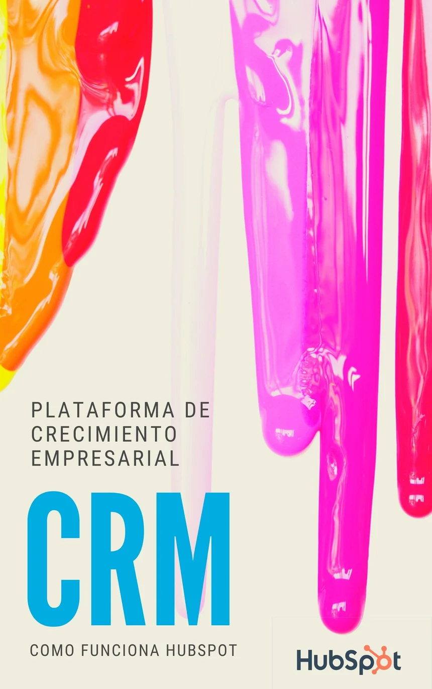 Guía funcionalidades de CRM