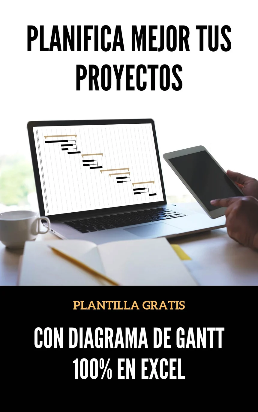Diagrama de Gantt grupo enroke