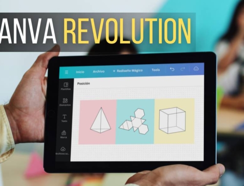 Cómo Canva Está Revolucionando el Crecimiento Digital de las PYMEs en 2025