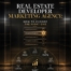 Real estate developer marketing agency — how to choose